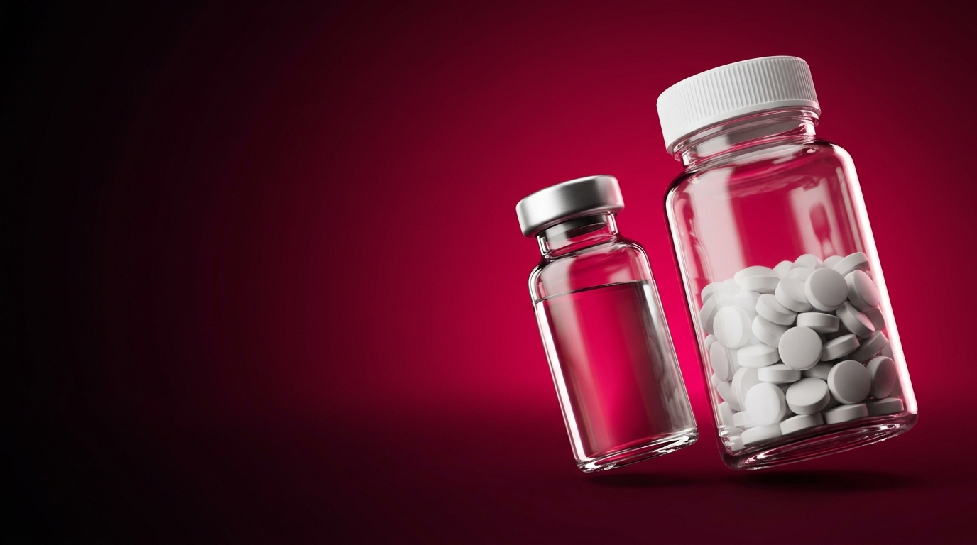Longevity Program with Injectable NAD+