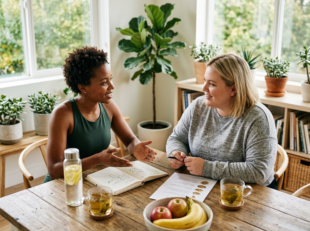 Care Coaching