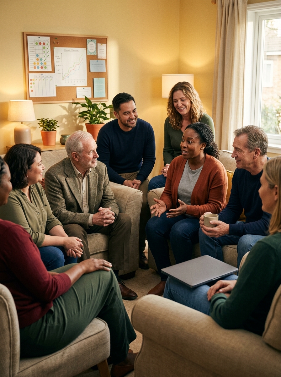 Community Support