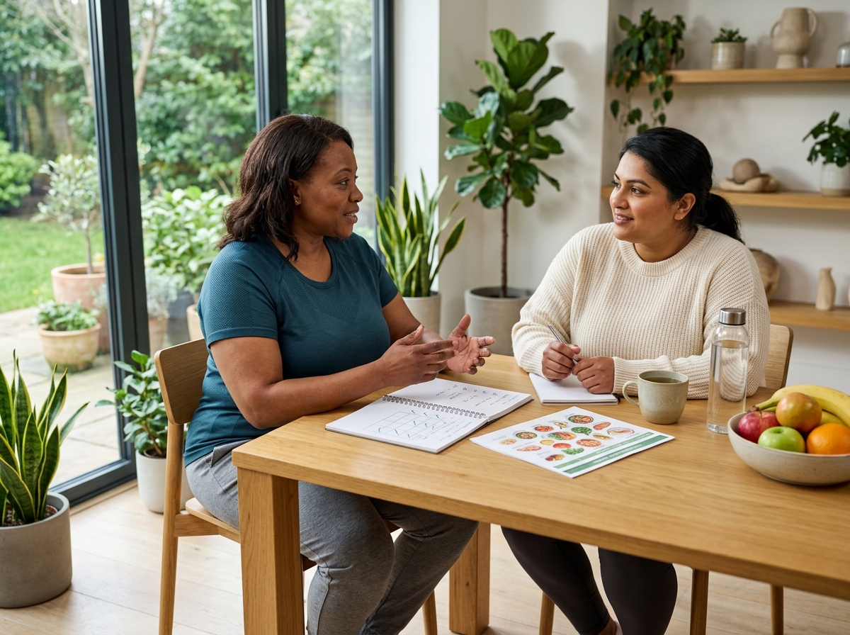 Care Coaching