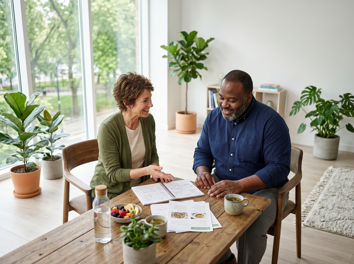Care Coaching