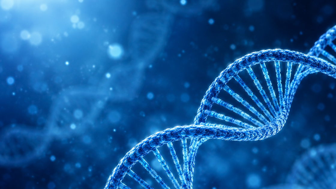 Longevity with NAD+ & Sermorelin