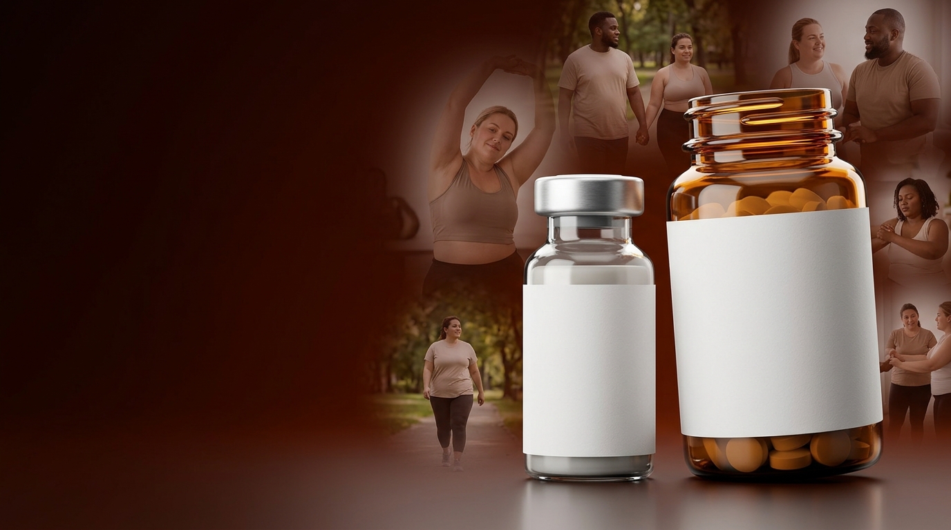 Medical Weight Loss Program with Terra Health