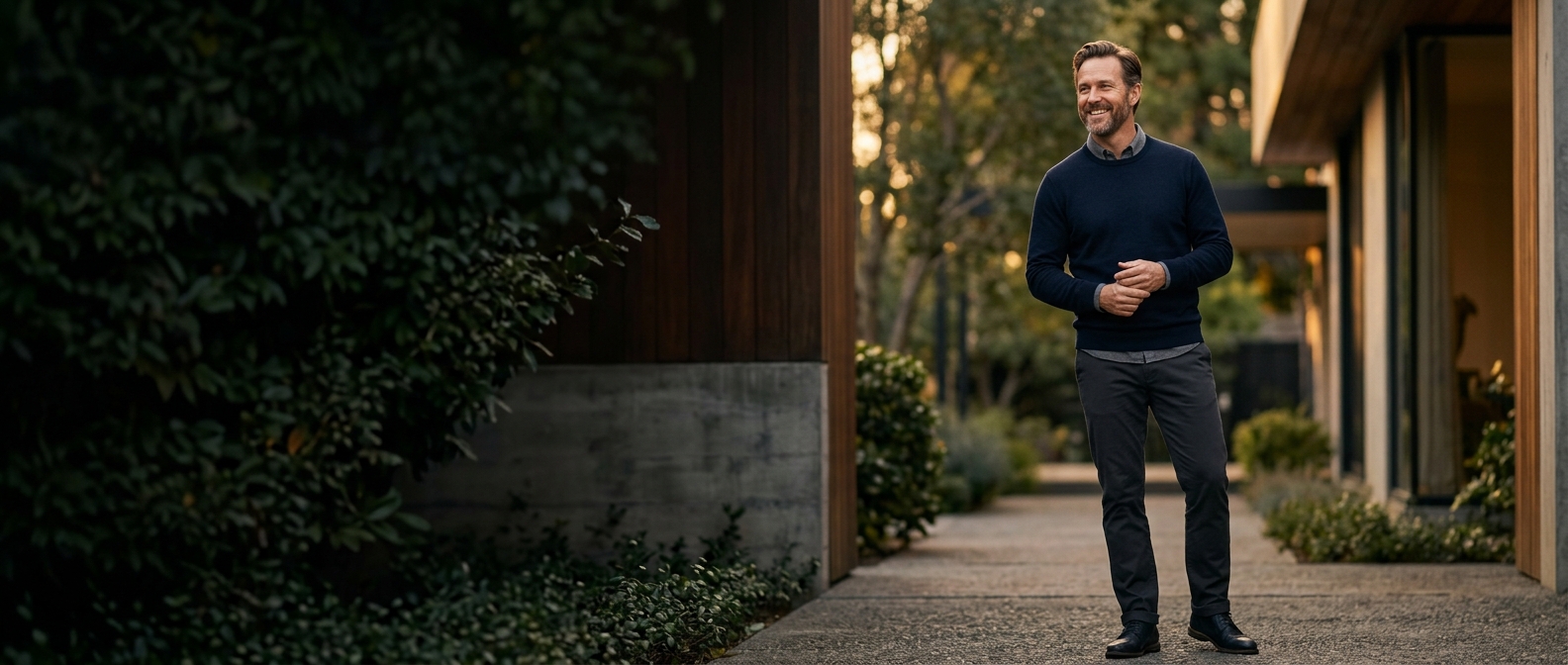Rediscover Wellness, Choose Terra Health