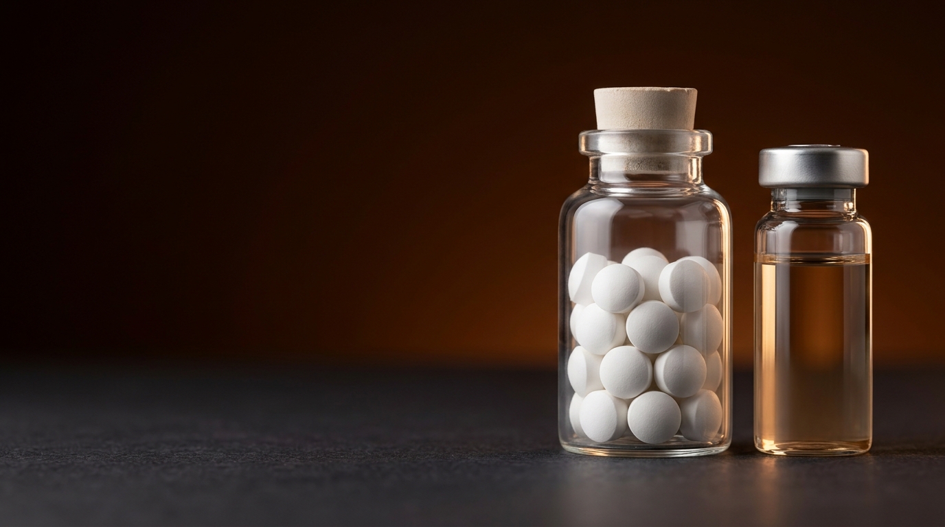 Erectile Dysfunction Solutions by Terra Health