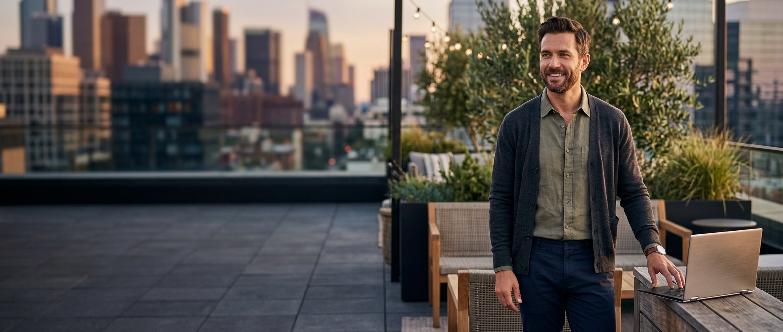 Rediscover Wellness with Terra Health
