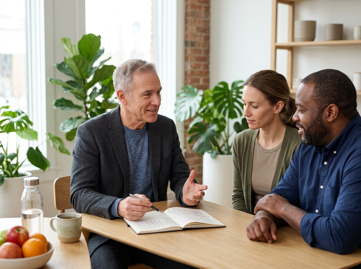 Care Coaching