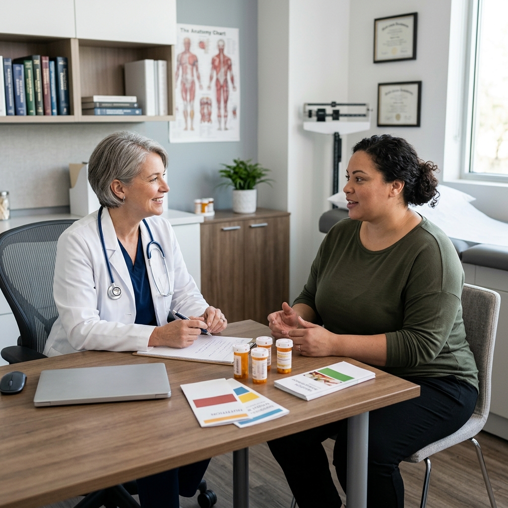 Medication Access