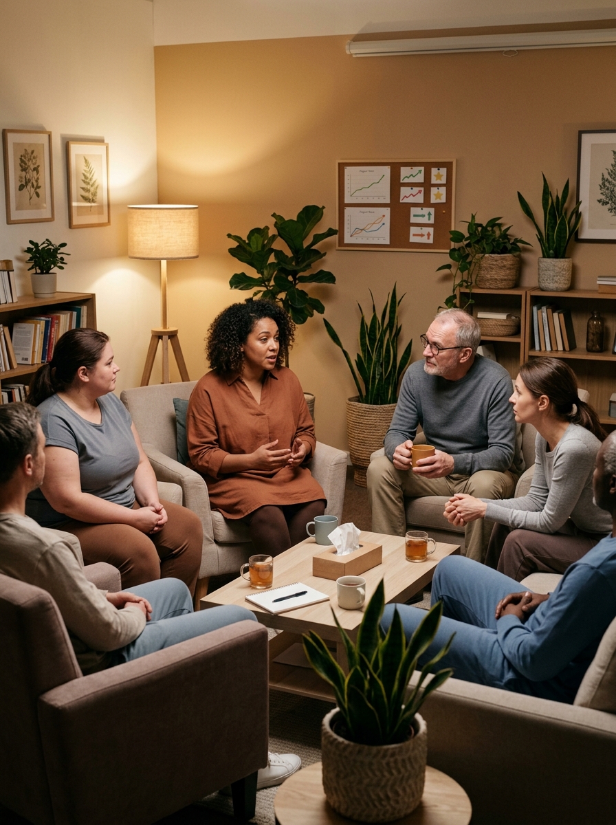 Community Connection