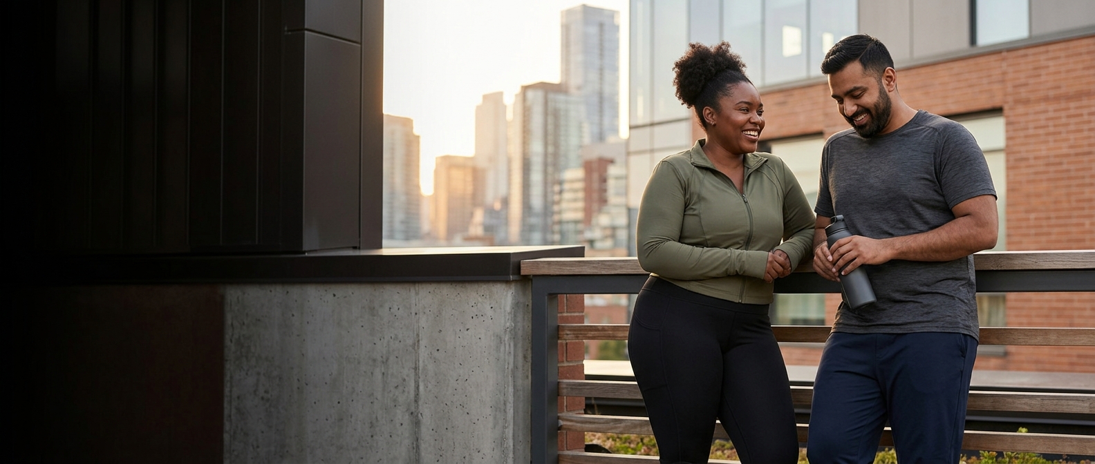 Embrace Wellness with Vyvron's Support