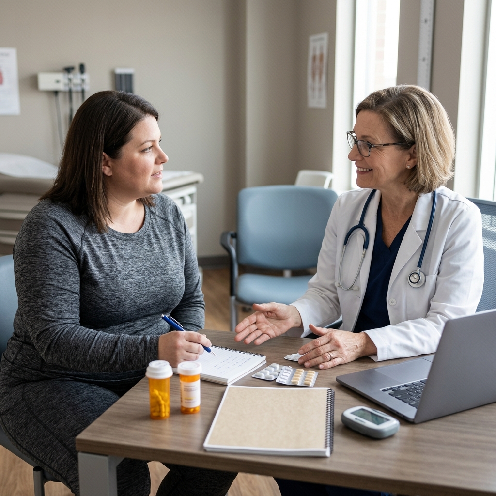 Medication Access