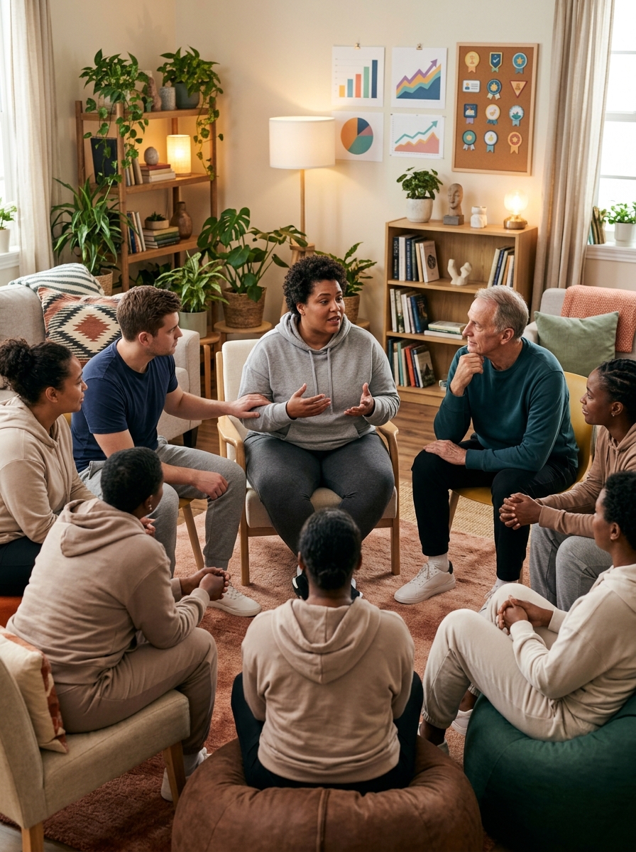 Community Support