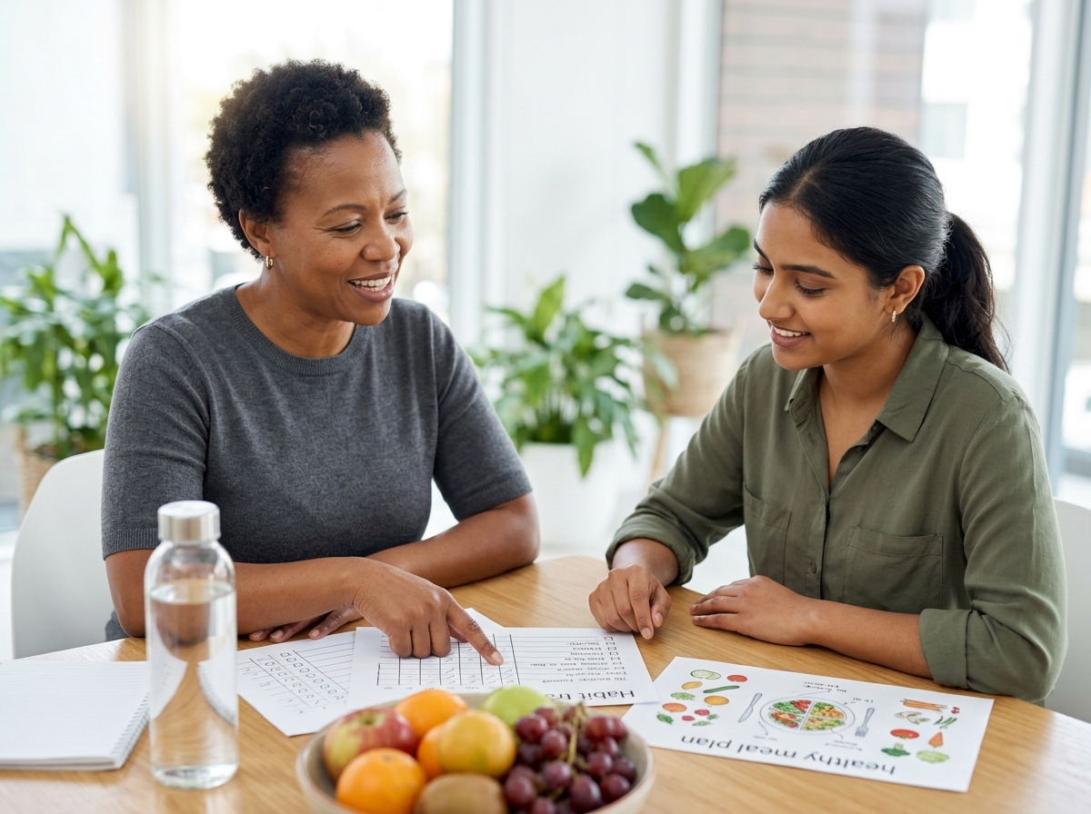 Care Coaching