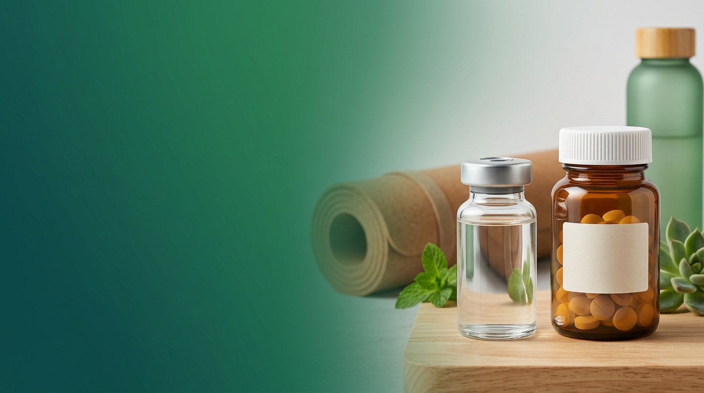 Microdosing for Enhanced Energy & Focus