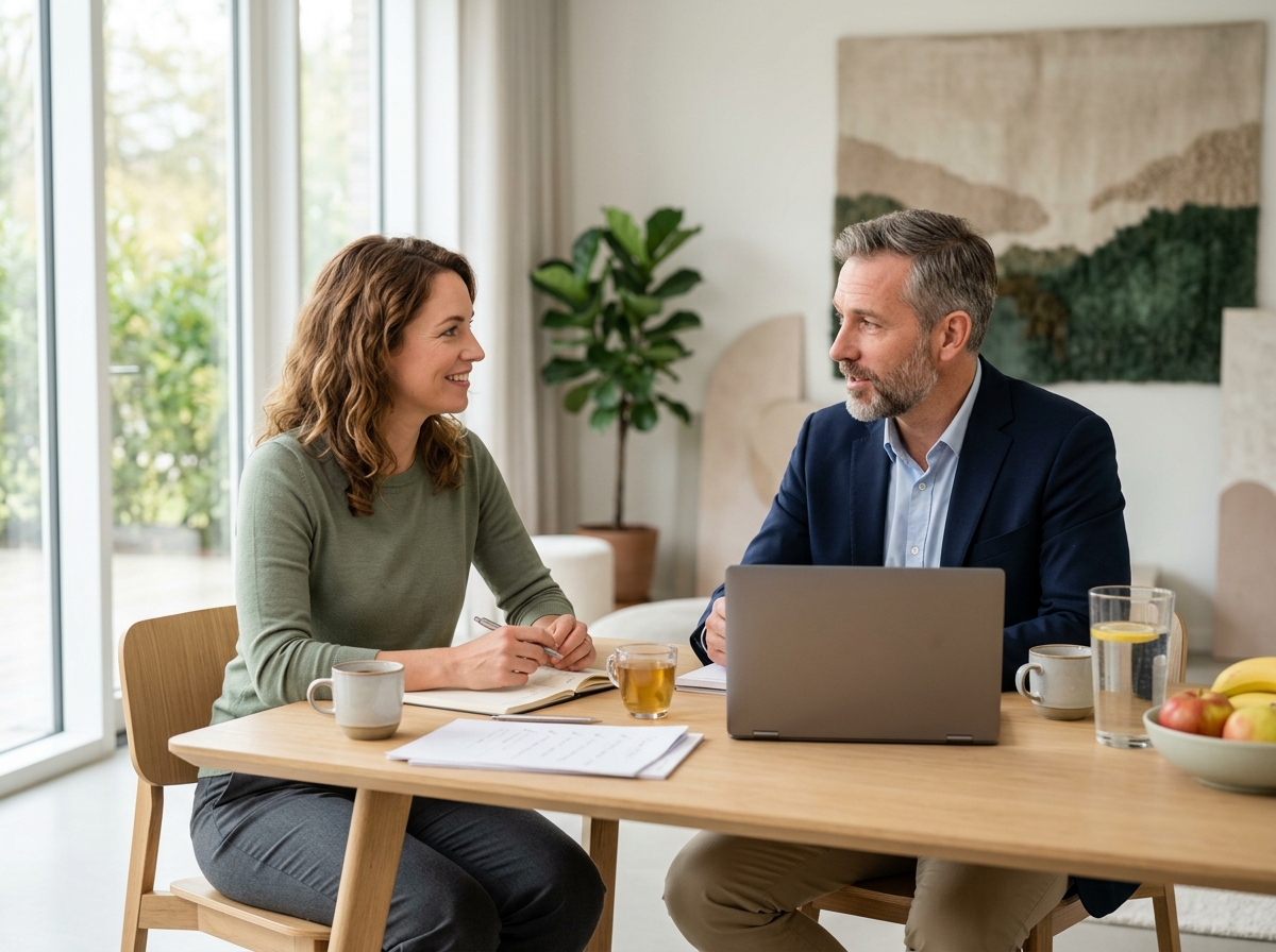 Care Coaching