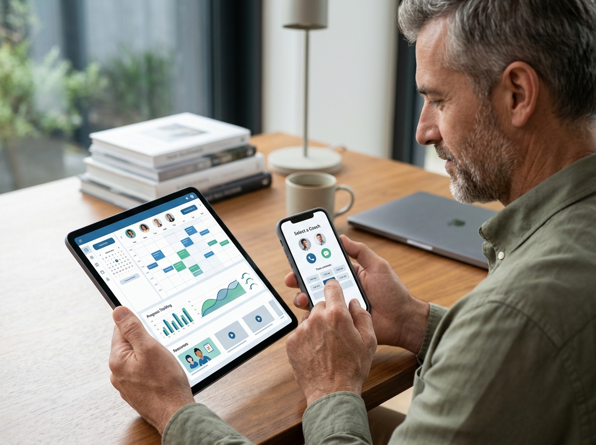 Digital Platform