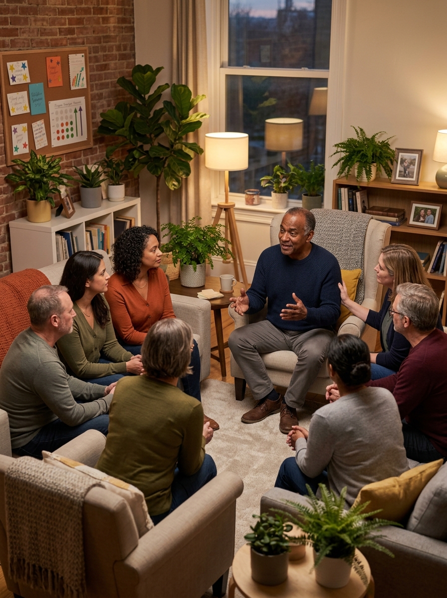 Community Hub
