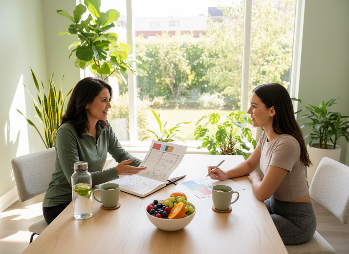 Care Coaching