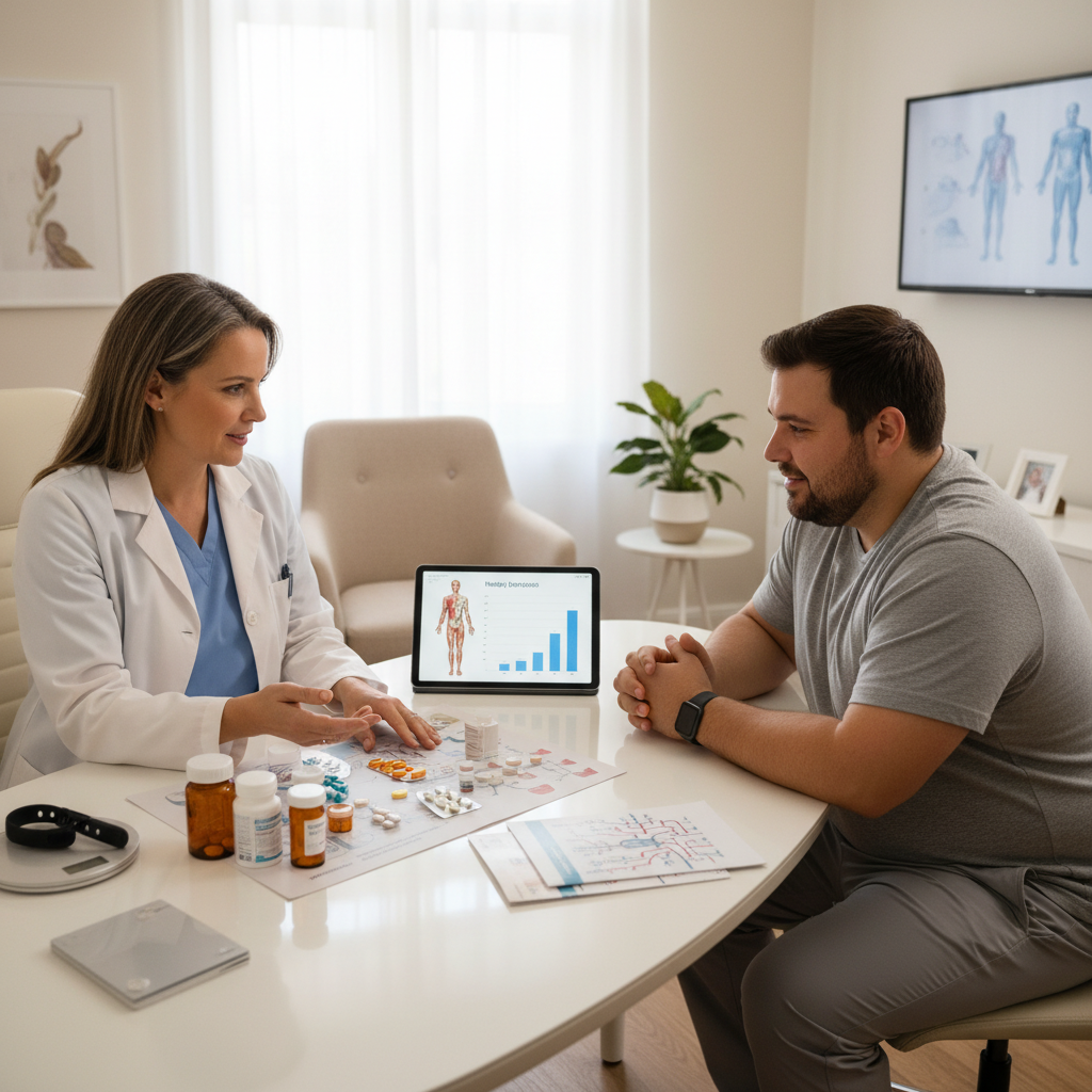 Medication Access