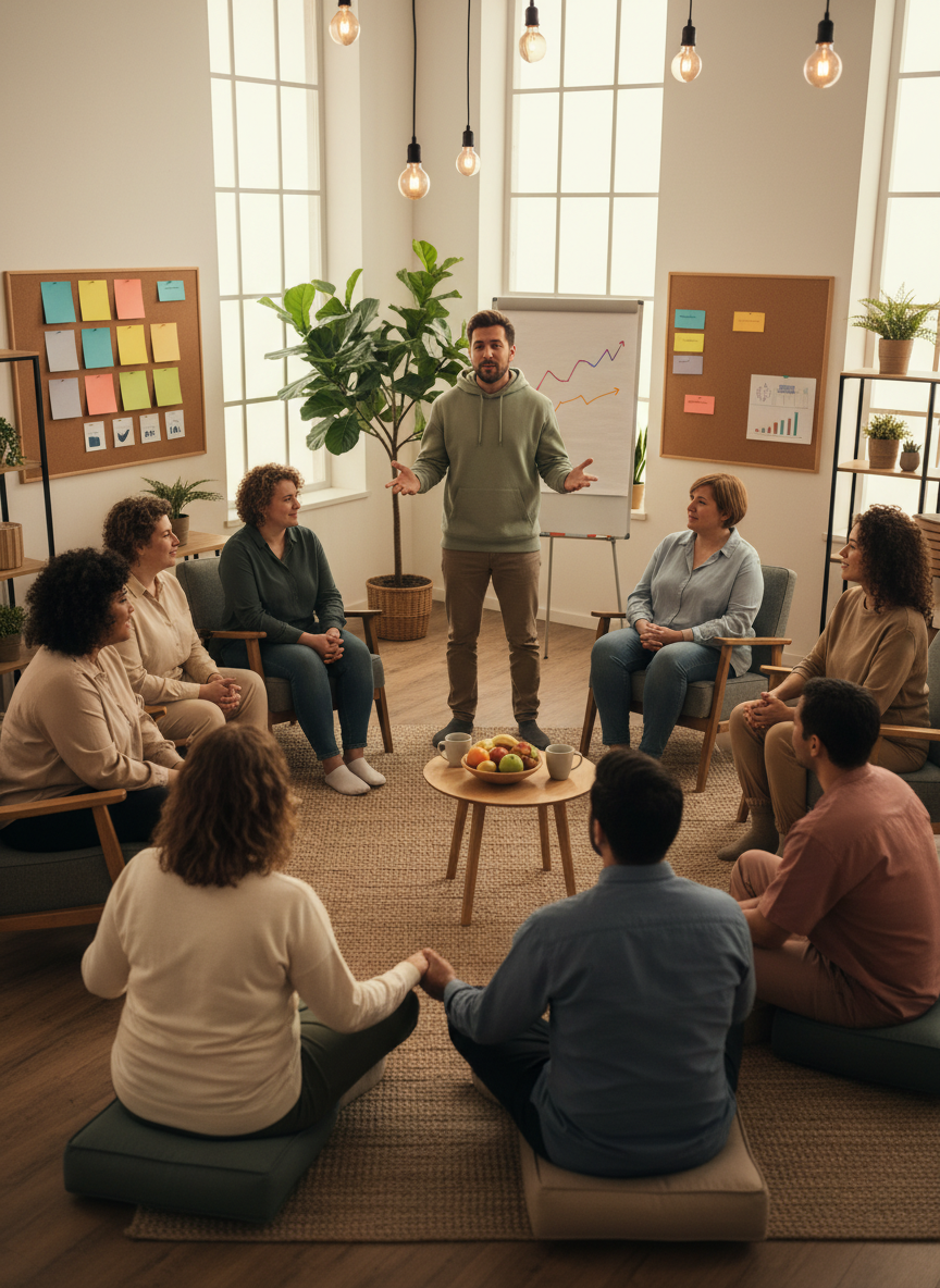 Community Support