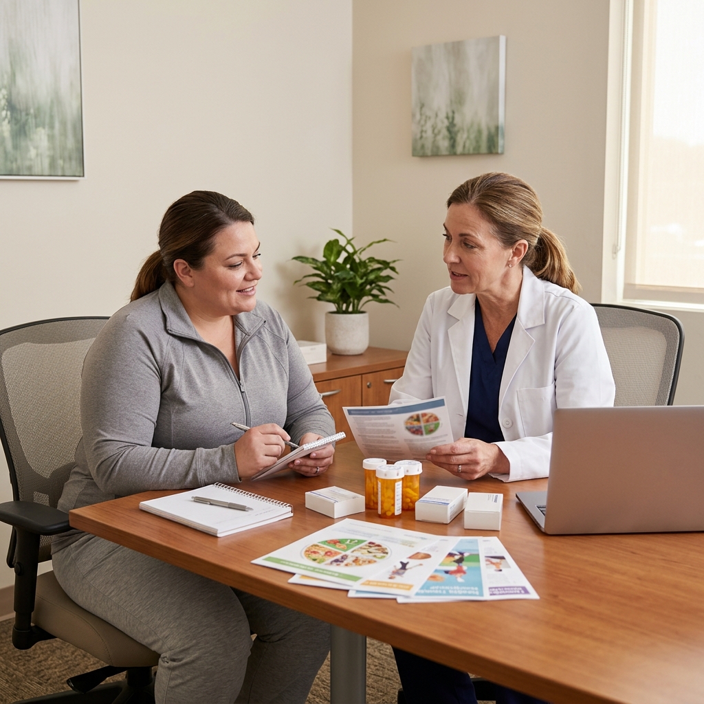 Medication Support