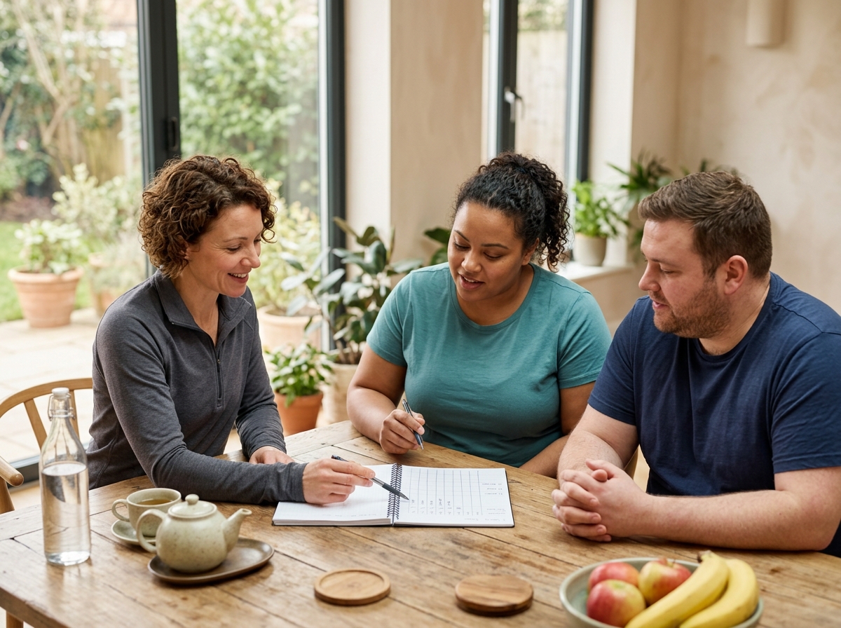 Care Coaching