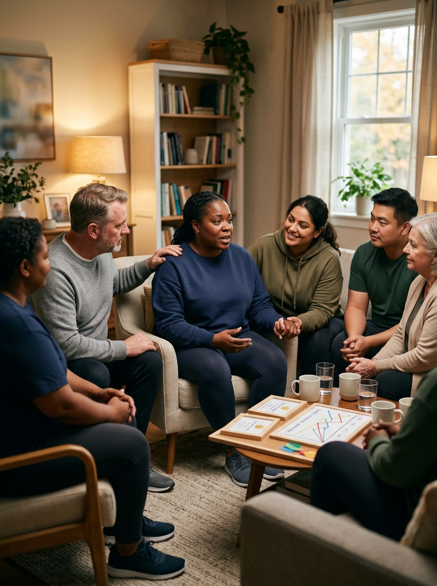 Community Support