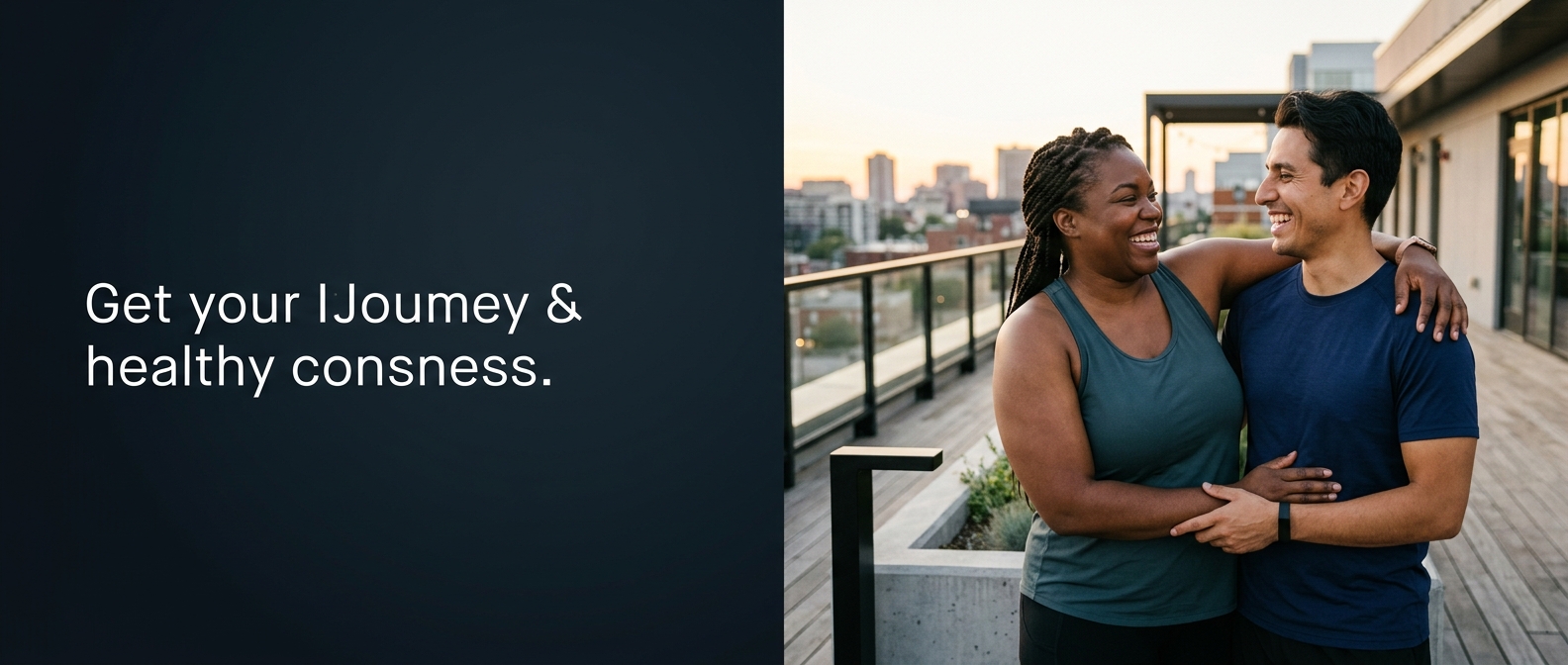 Discover Wellness at lisa's happy store