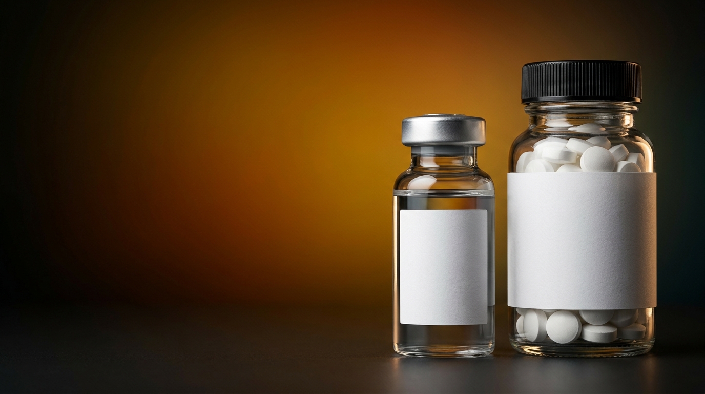 Explore Microdosing for Energy & Focus