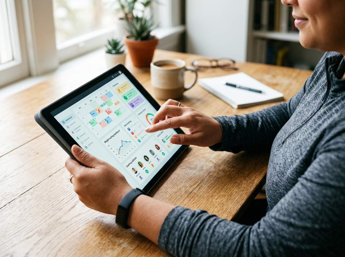 Innovative Platform