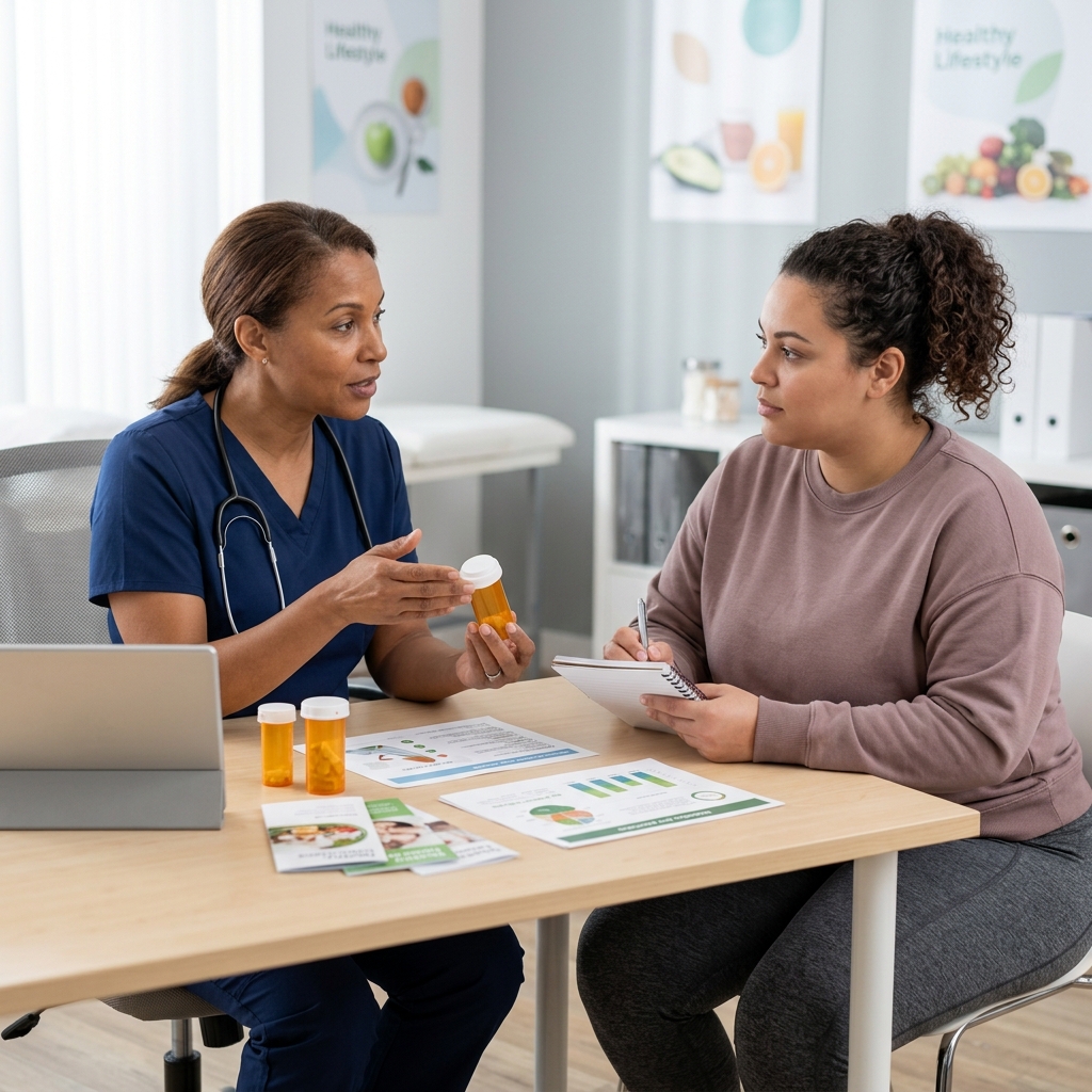 Medication Access
