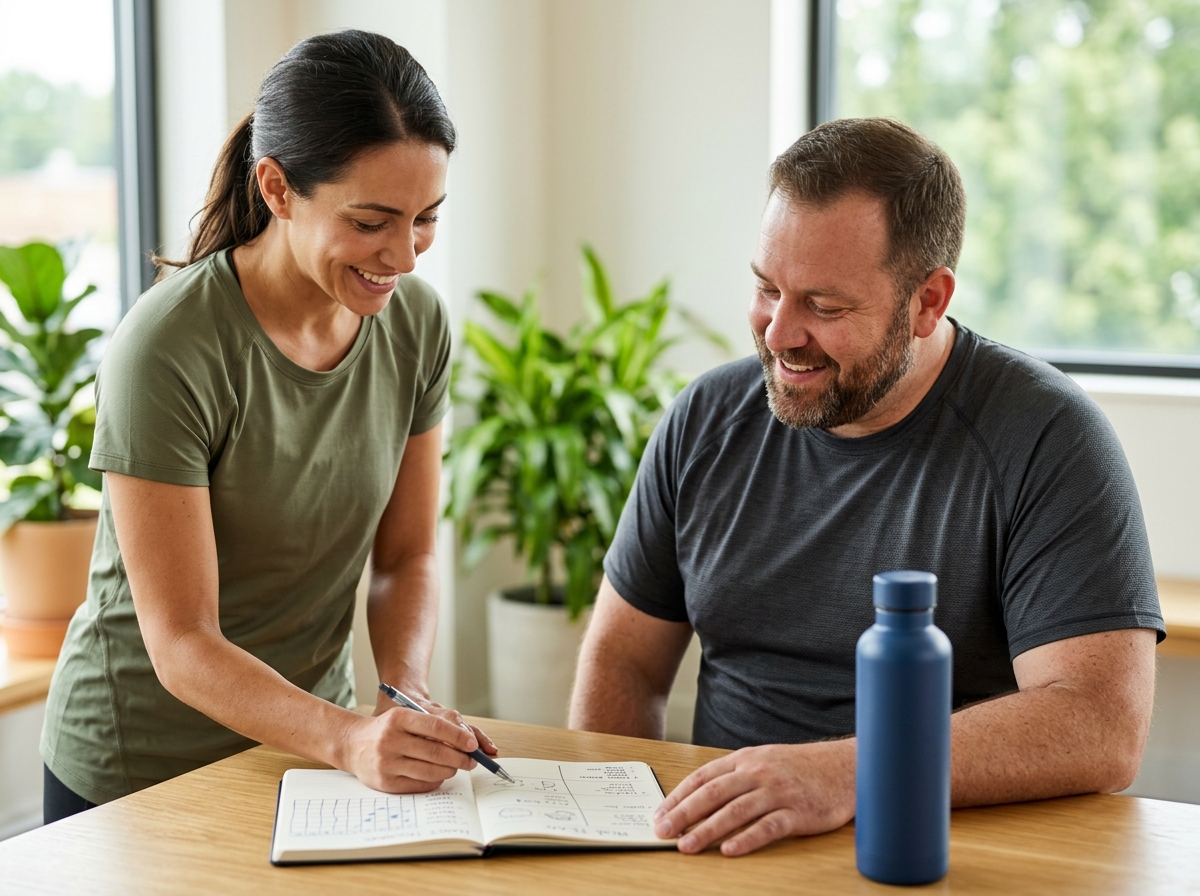 Care Coaching