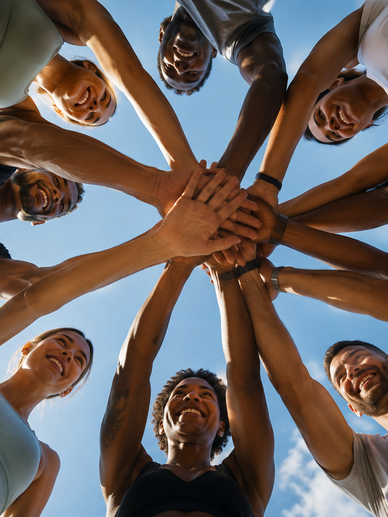 Community Support