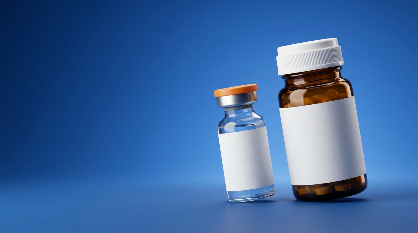 Longevity with Injectable NAD+ & More