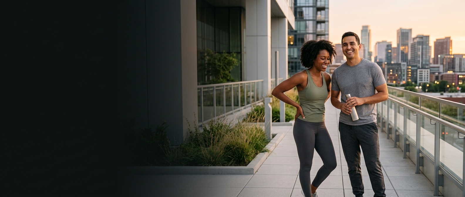 Join Jess Cheelin for a Stronger You
