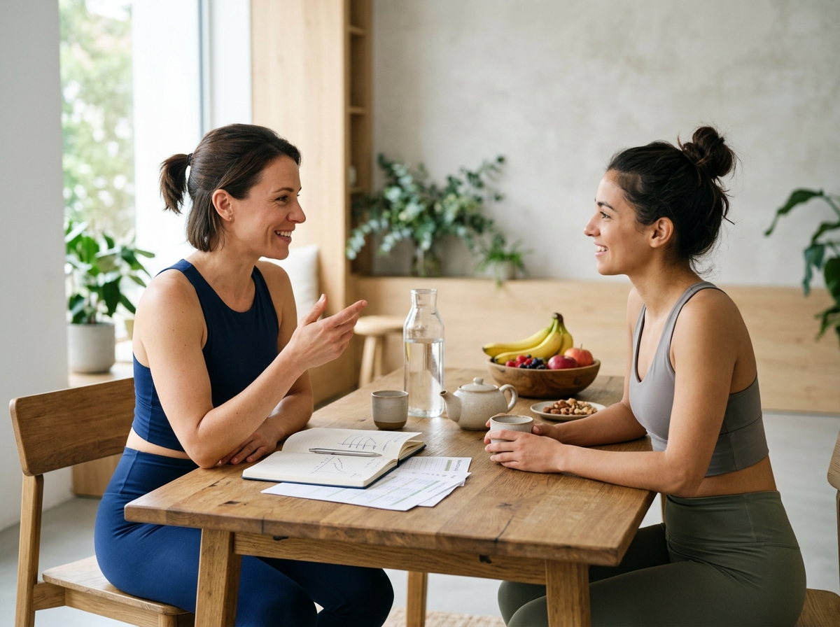 Care Coaching