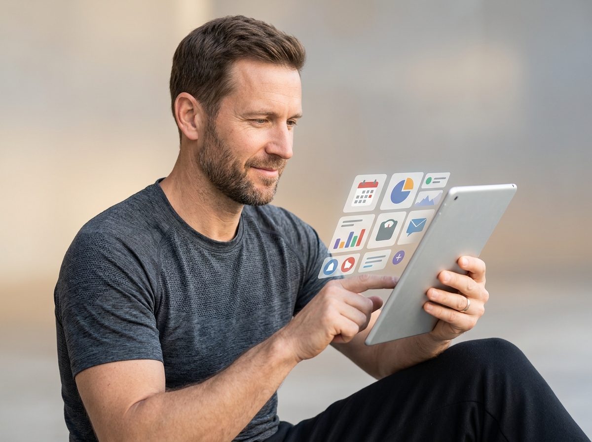 Innovative Platform