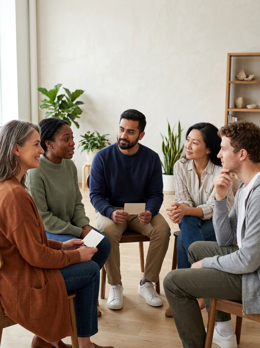Community Support