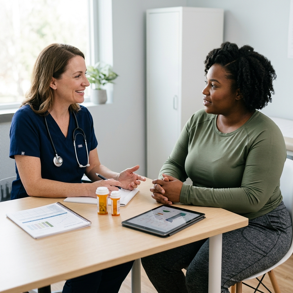 Medication Guidance