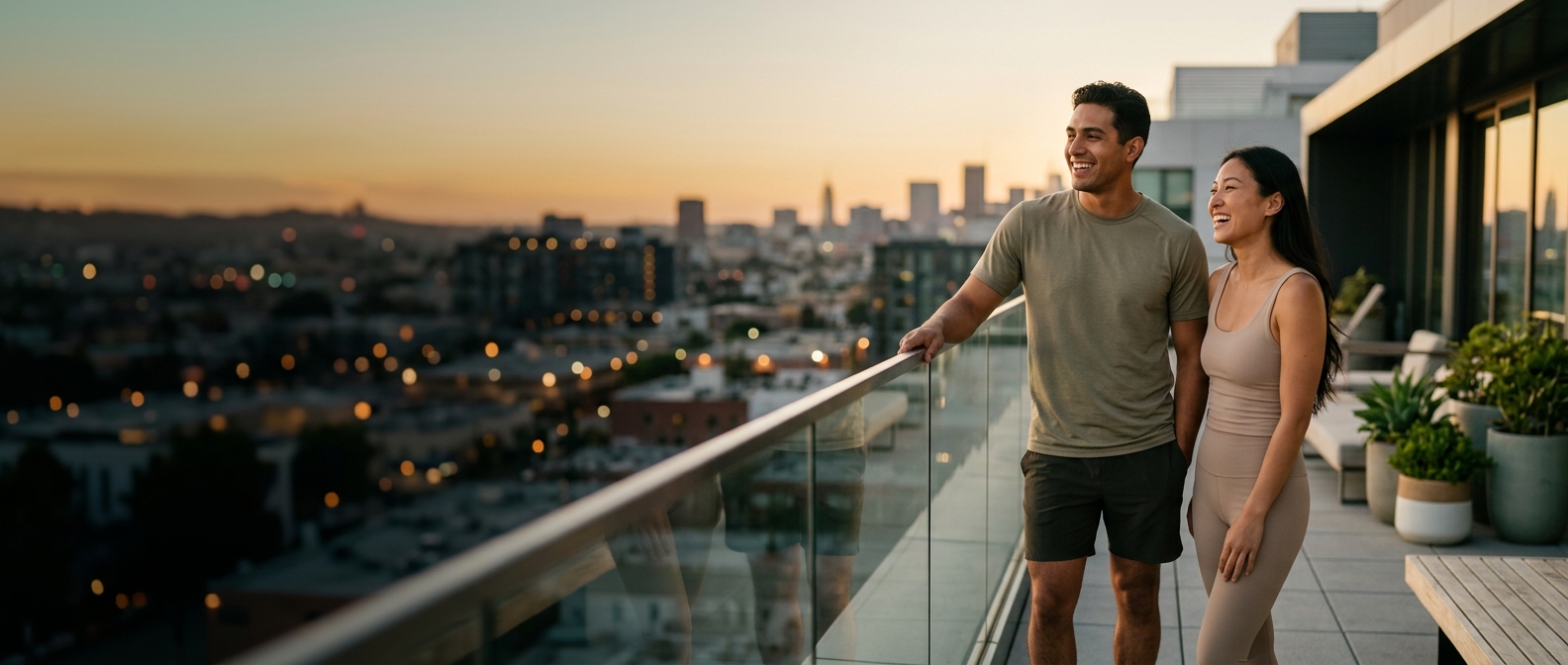 Unlock Your Potential with VitalityX Health