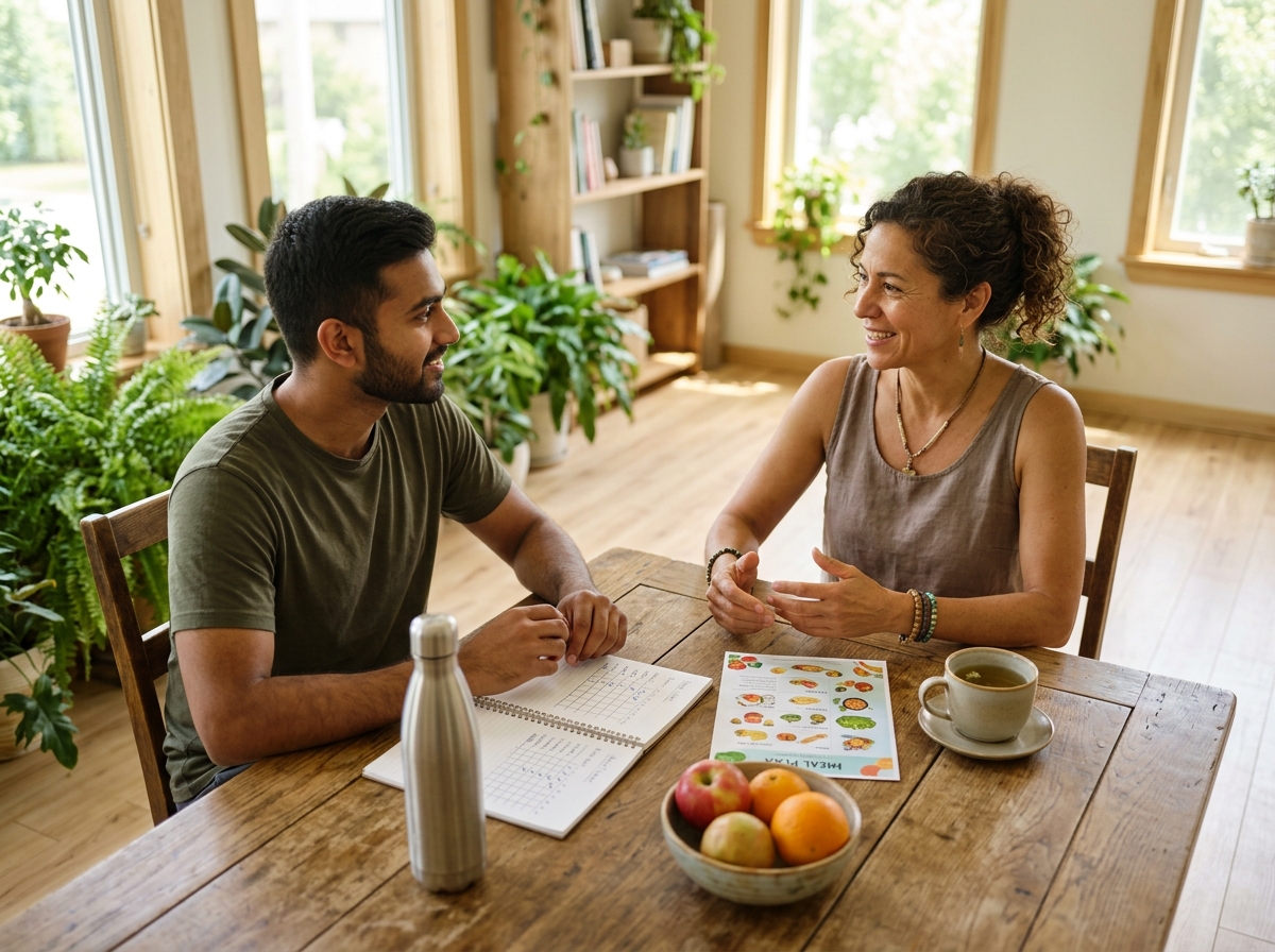 Care Coaching