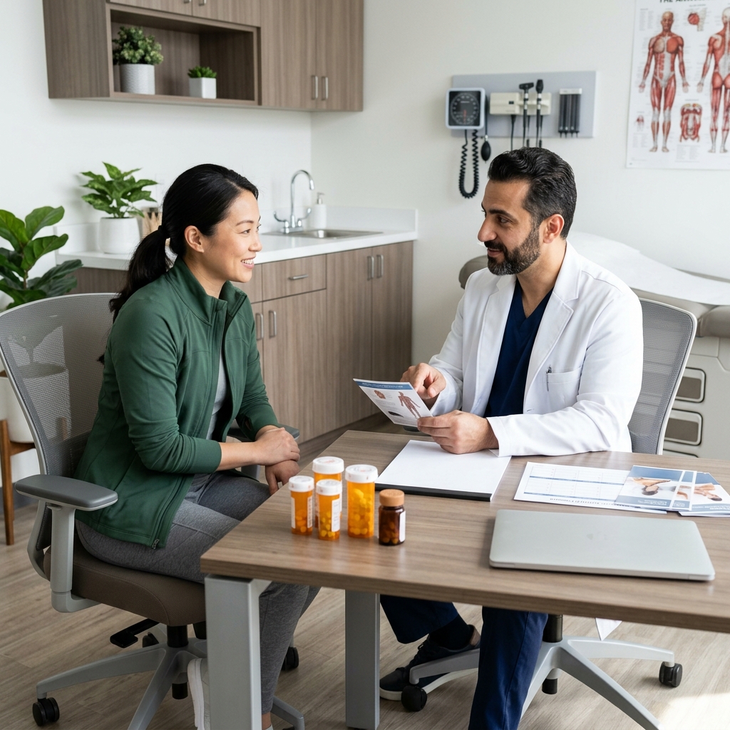 Medication Access