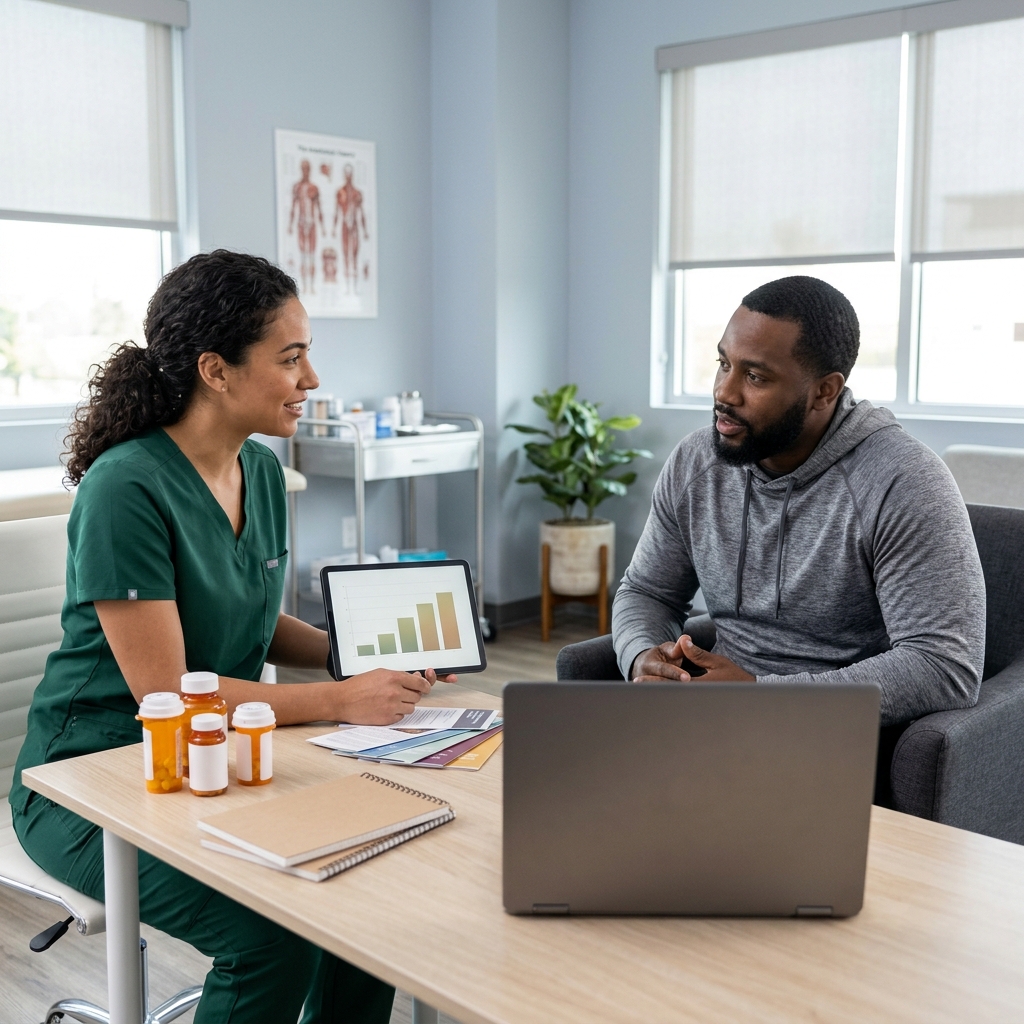Medication Access