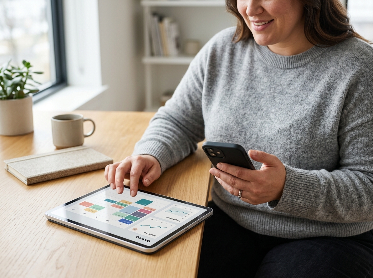 Seamless Platform