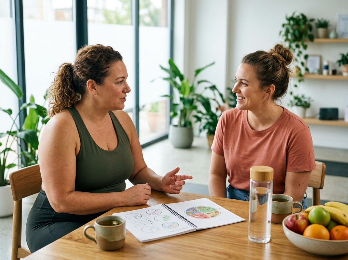 Care Coaching