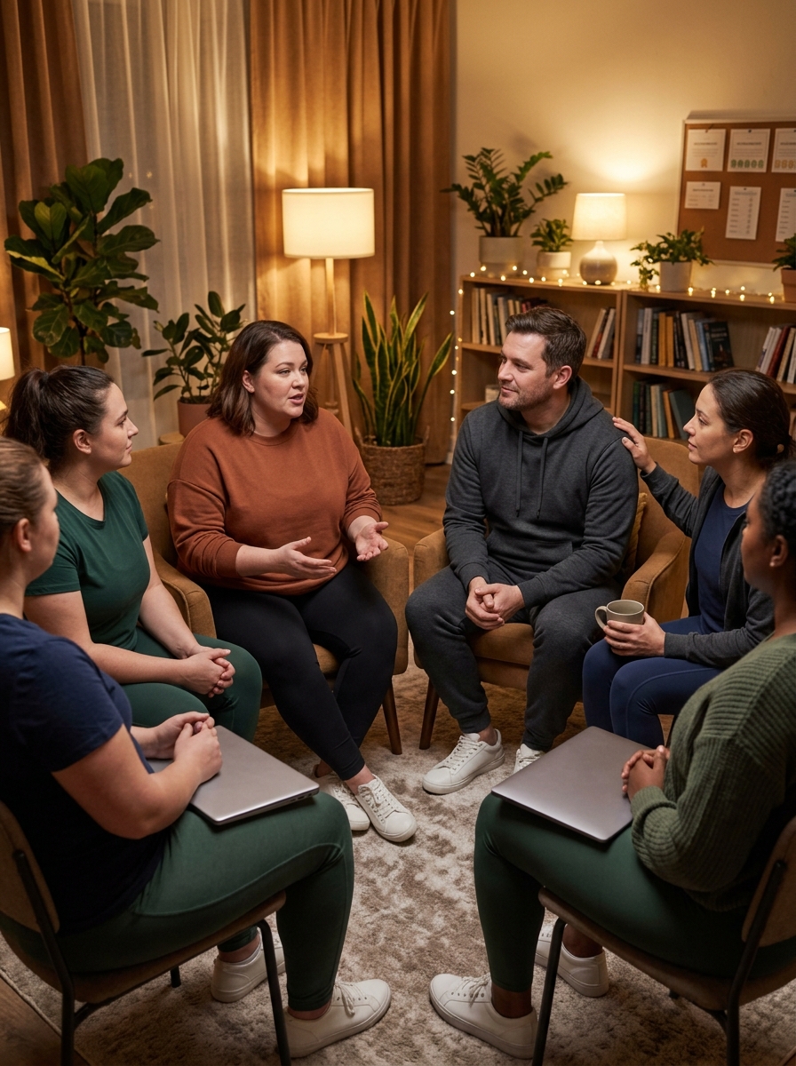 Community Support