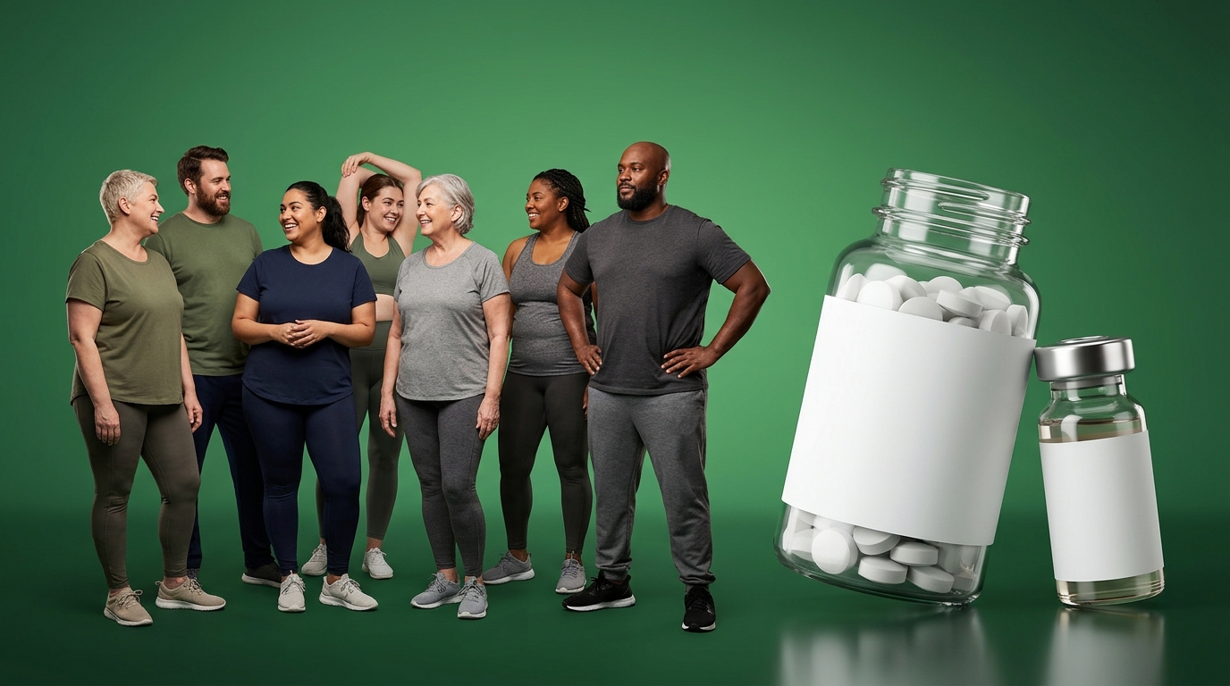 Explore Medical Weight Loss Options