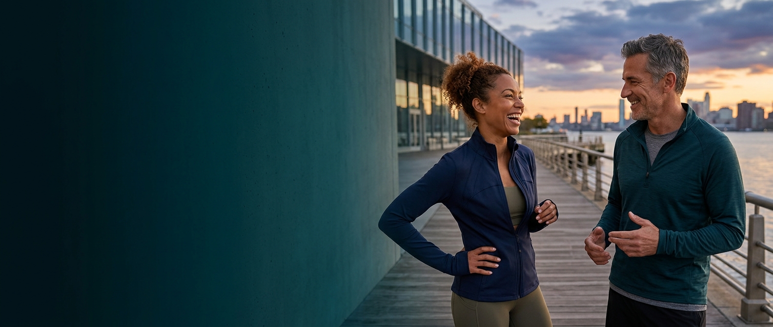 Join Caly Health's Wellness Community