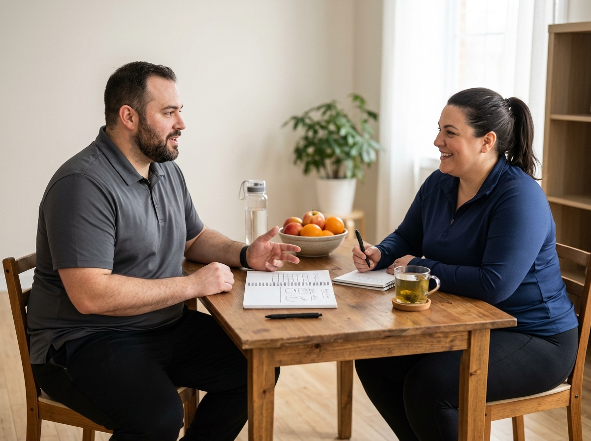 Care Coaching