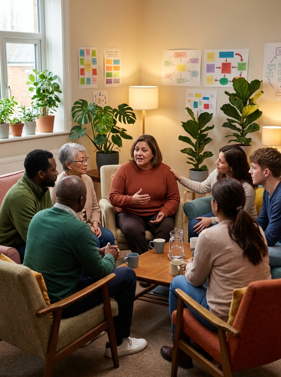 Community Support